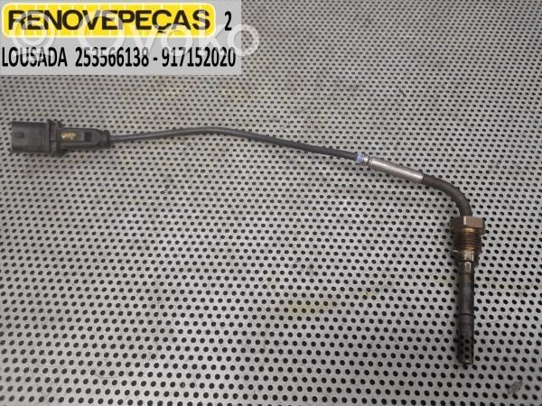 Sonde lambda   55217695,2PINOS