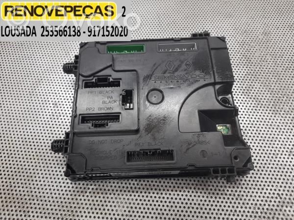 Renault Laguna III Unitate de control SAM 