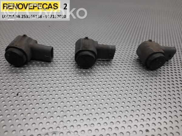 Parking PDC sensor   3C0919275,3PINOS