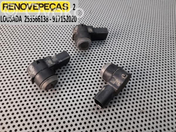 Sensor de aparcamiento PDC   966382157790,3PINOS