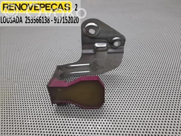 Seat Leon (5F) Antenas pastiprinātājs 
