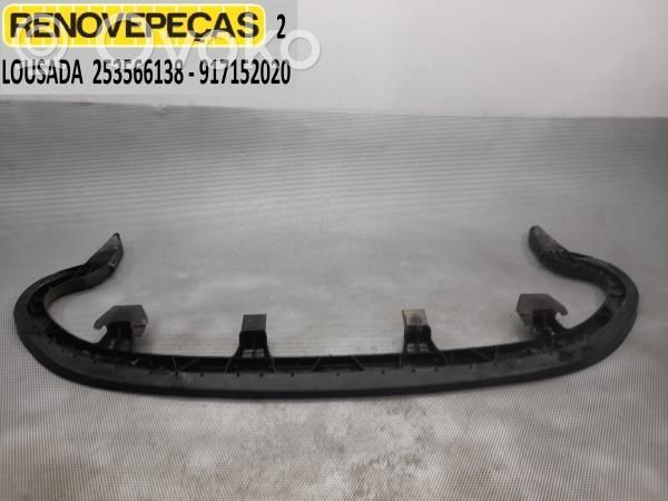 Priekšpusē bampera turētājs   39014308