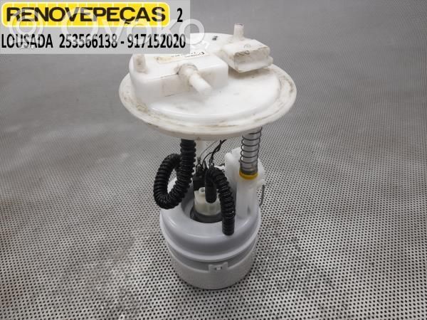 Sensor de nivel de combustible   702701880,4PINOS