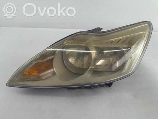 Priekšējais lukturis   8M5113W030AD