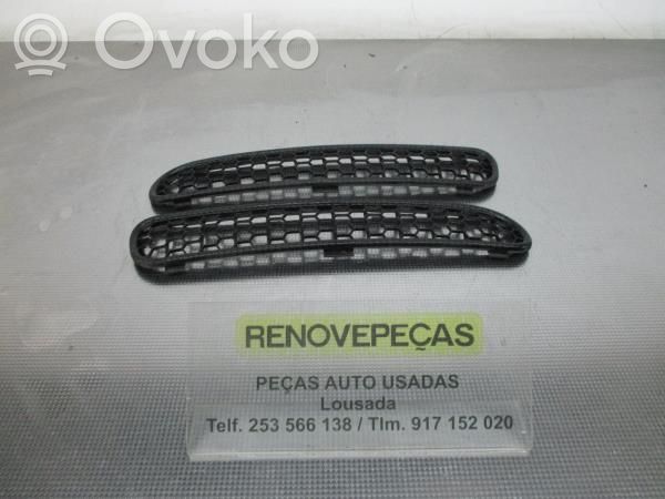 Front grill