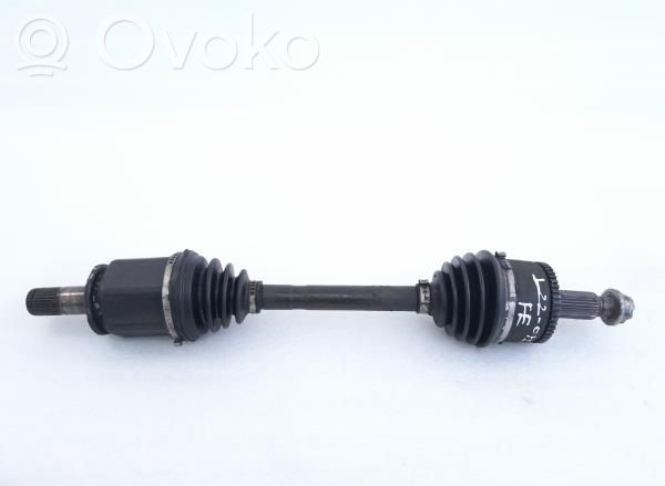 Land Rover Range Rover Sport L320 Front driveshaft 