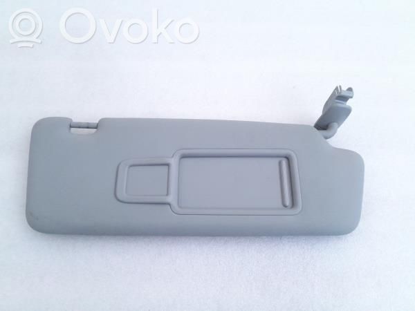 Sun visor