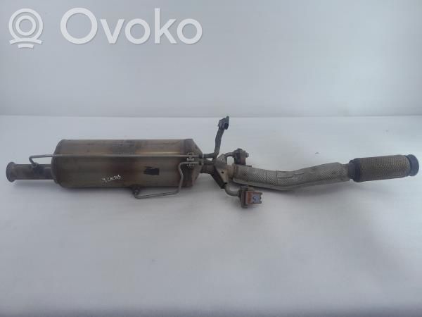 Глушитель   1246703X