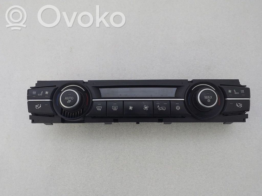 Climate control unit   917806701