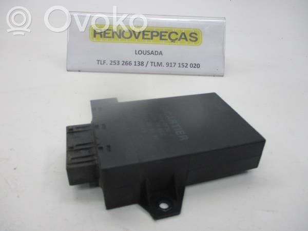 Peugeot Boxer Muut ohjainlaitteet/moduulit 