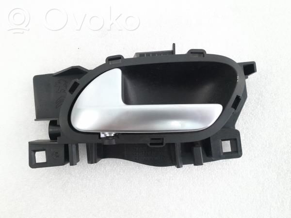 Manecilla externa puerta trasera   9660525480
