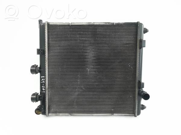 Coolant radiator   87096000