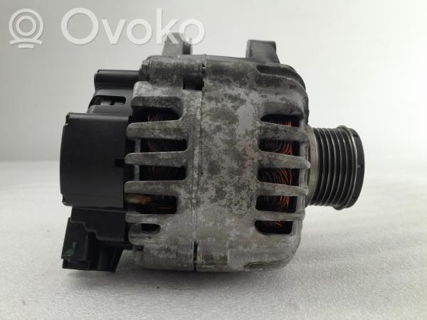Peugeot 208 I Alternator 