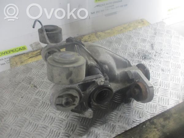 Tylny mechanizm różnicowy   382681,60671
