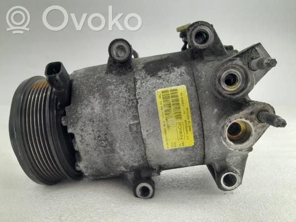 Air conditioning (A/C) compressor (pump)   AV1119D629BA
