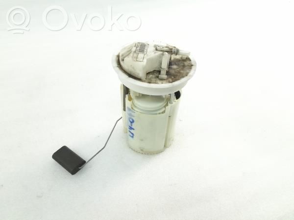 Ford Fiesta Sensor de nivel de combustible 
