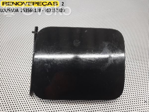 Nissan Almera N16 Fuel tank cap 
