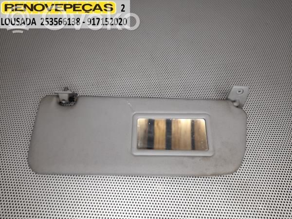 Peugeot 306 Sun visor 