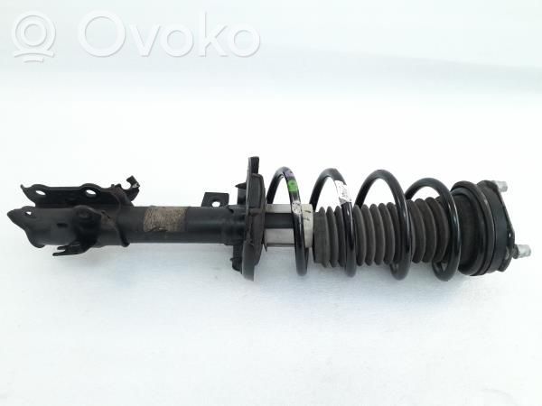 Priekšpusē amortizators   5310,AB,G1B518045AB