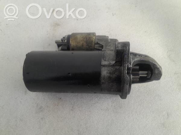 Starter motor   0001115046,20080826