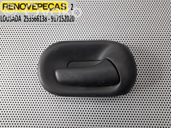 Manecilla interna puerta trasera   90388608