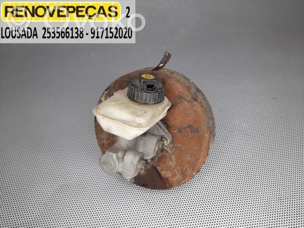 Opel Corsa B Stabdžių vakuumo pūslė 