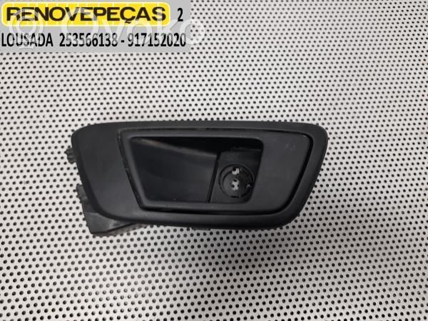 Ford Fiesta Manecilla externa puerta trasera 