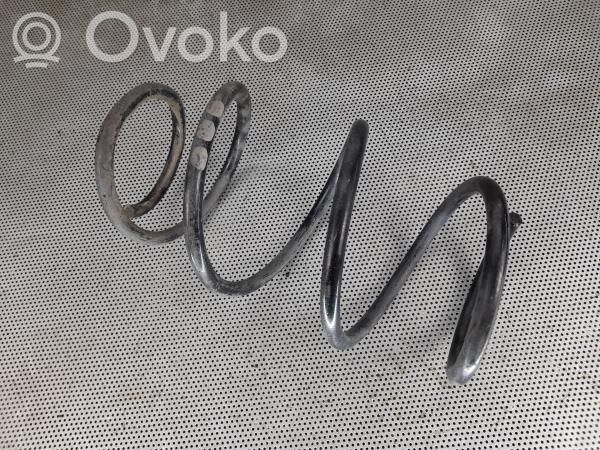 Priekinė spyruoklė   FRENTE,DTO