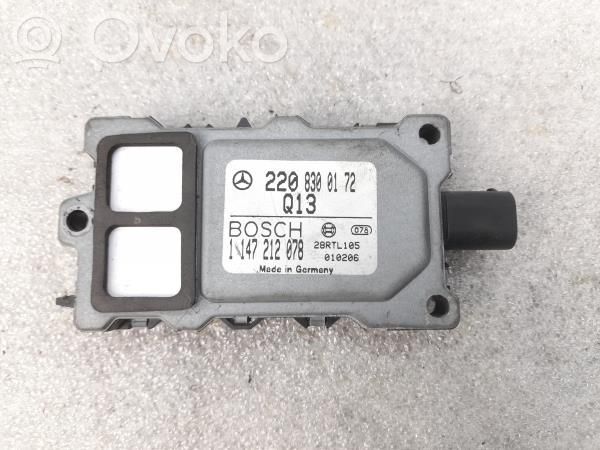 Sensor   2208300172,3PINOS