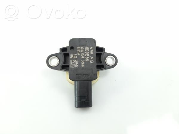Airbagsensor Crashsensor Drucksensor   4H0955557,2PINOS