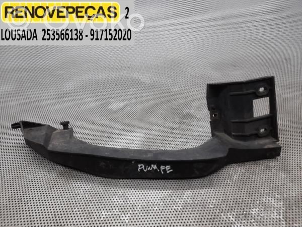 Front bumper mounting bracket   DTO,V97FB13K079AH