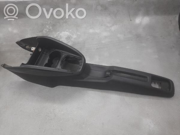 Audi A1 Console centrale 