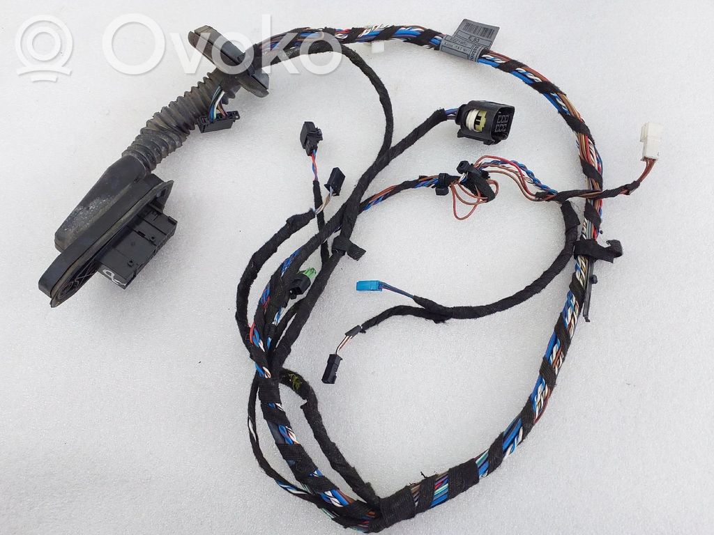 BMW X3 E83 Other wiring loom 