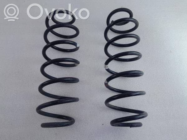 Rear coil spring   5560AA