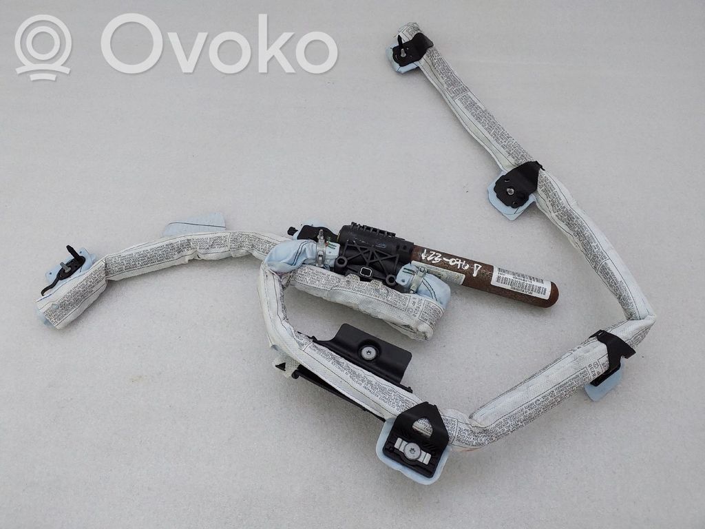 Airbag del techo   856956484115