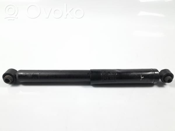 Stoßdämpfer hinten   9653091880