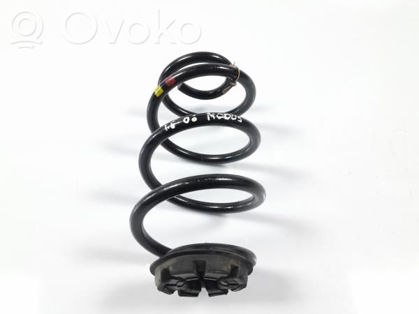 Rear coil spring   ESQ