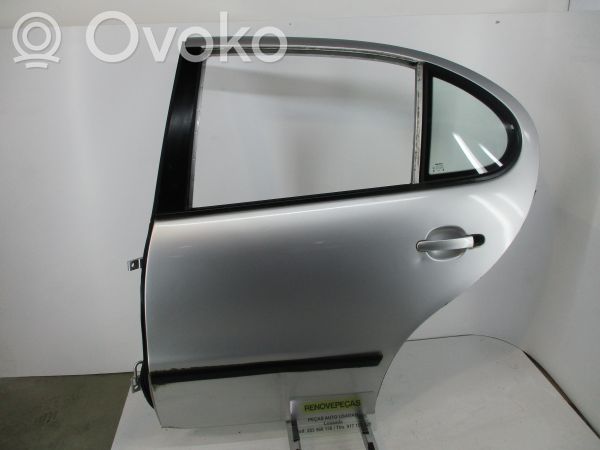 Seat Leon (1M) Rear door 