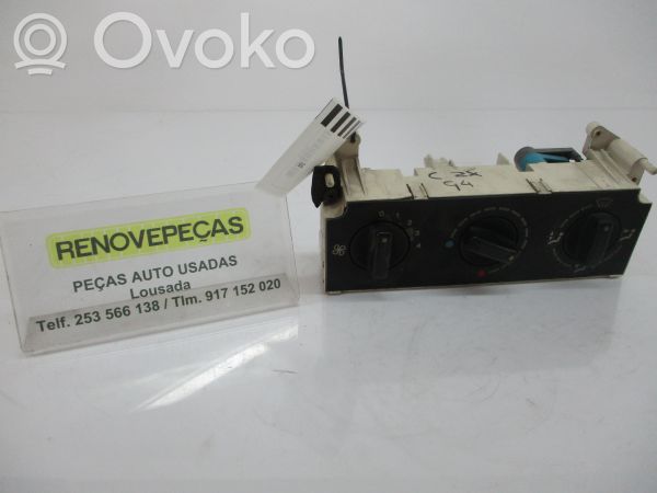 Citroen ZX Unitate control climatizare 