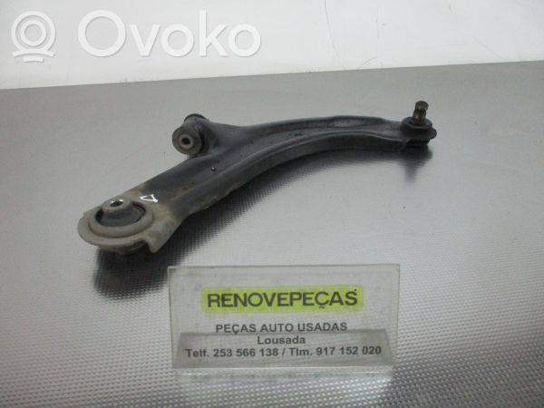 Front control arm