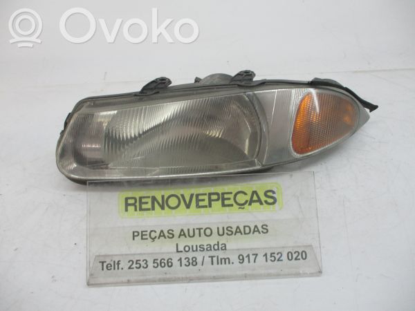 Headlight/headlamp