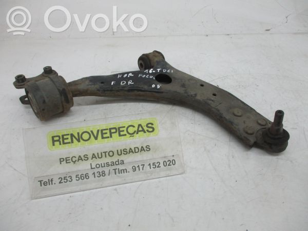 Front control arm
