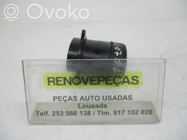 Gaisa plūsmas mērītājs   72834204,9650010780