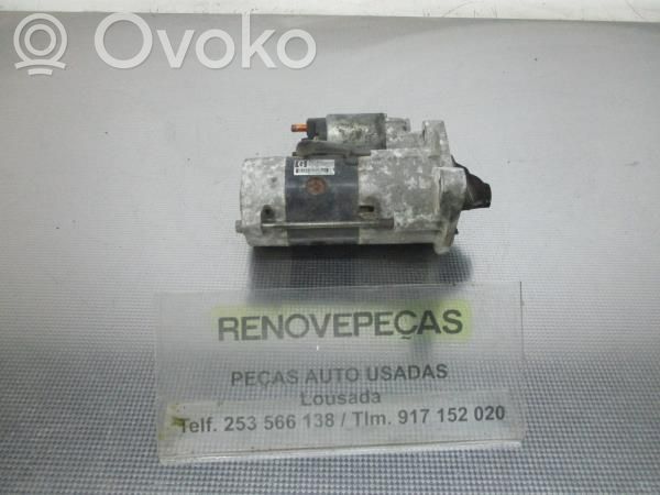 Starter motor   M002T88671,RF5C