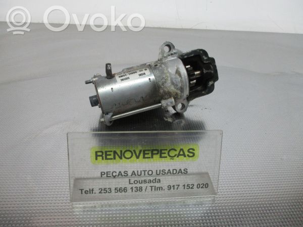 Motor de arranque   4M5T11000AC