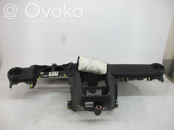 Panelė   AIRBAGDTO,DEFEITO