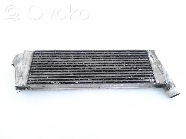 Radiador intercooler