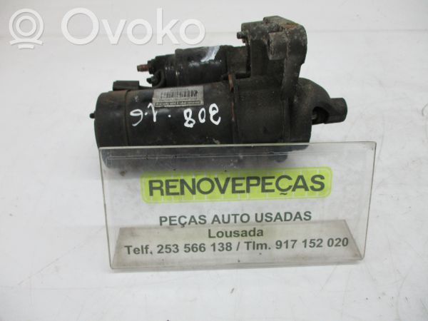 Starteris   R253044