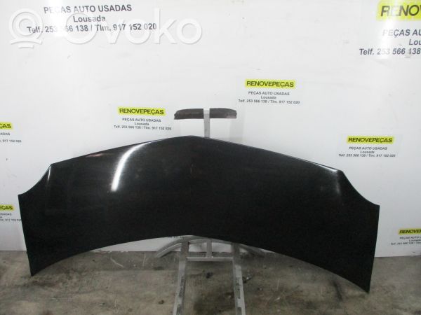 Engine bonnet/hood