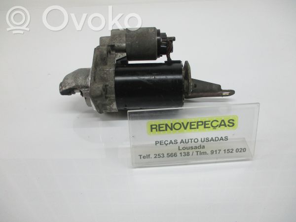 Motor de arranque   0001107043